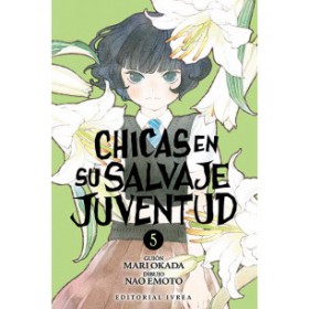  Preventa Chicas En Su Salvaje Juventud 05